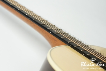 D-28B Brazilian Rosewood / Adirondack Spruce [サウンドメッセin大阪2024]